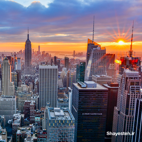 Building the Skyline  