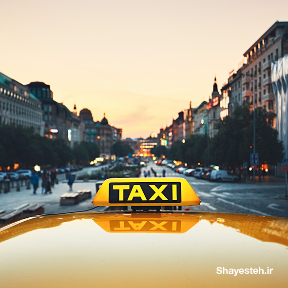 Driving a taxi or private hire vehicle